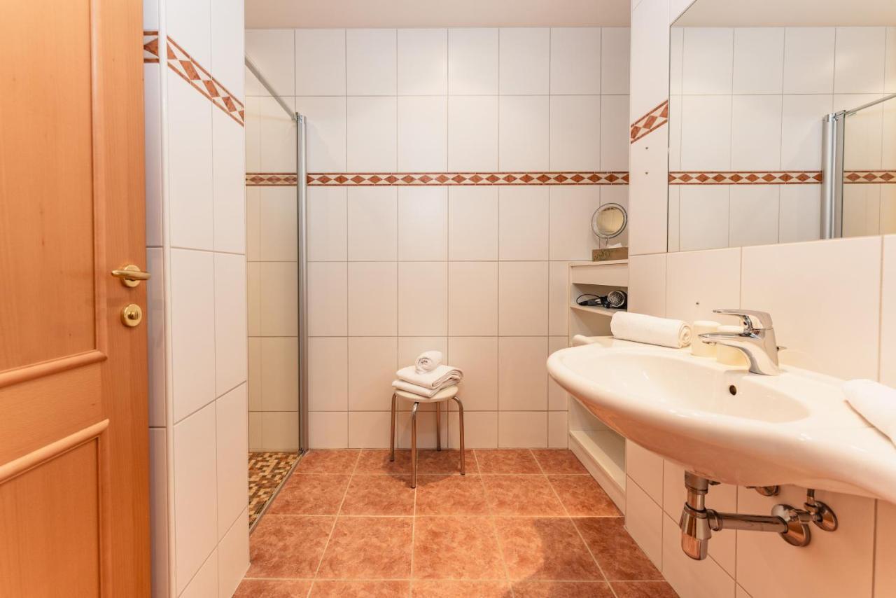 Appartement Lilie By Schladming-Appartements Экстерьер фото
