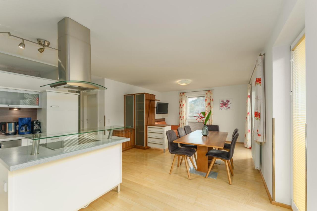 Appartement Lilie By Schladming-Appartements Экстерьер фото