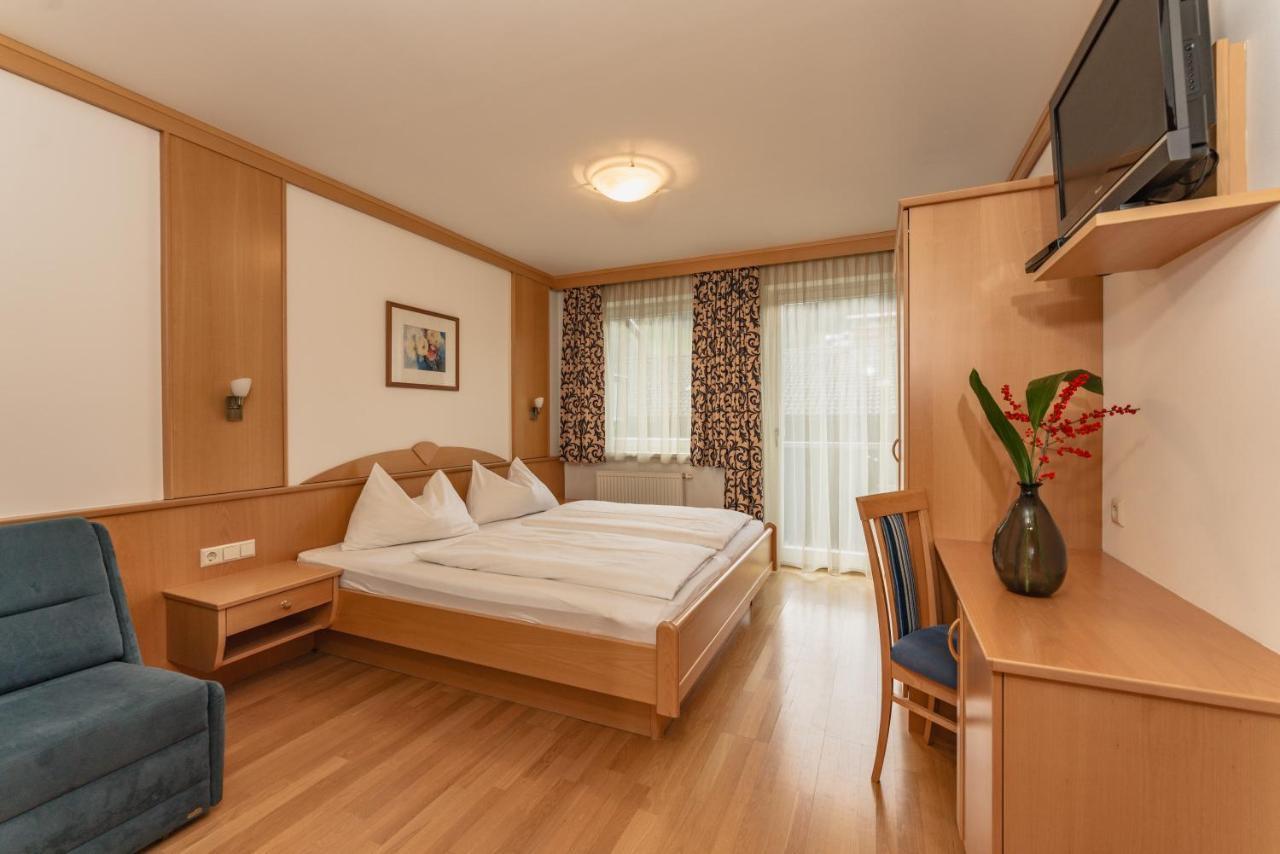 Appartement Lilie By Schladming-Appartements Экстерьер фото