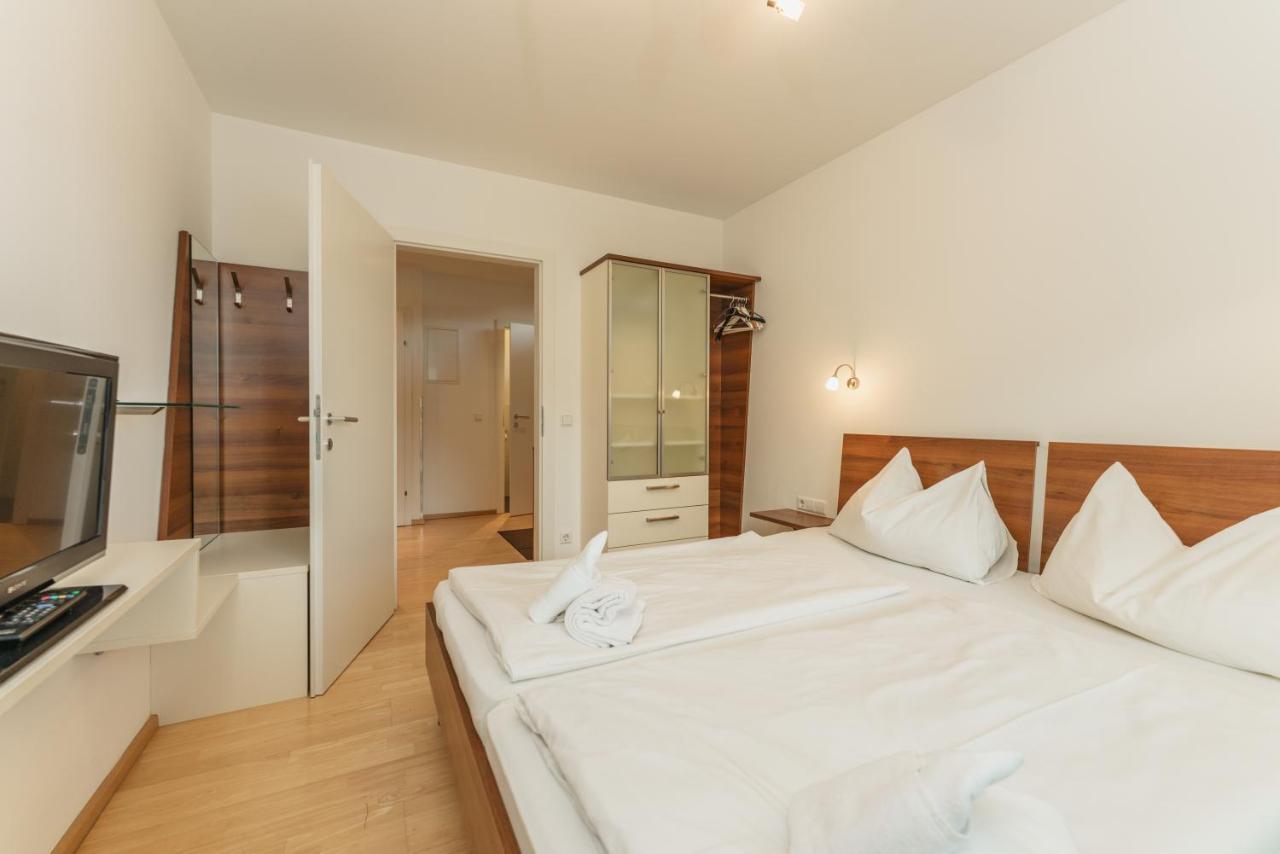 Appartement Lilie By Schladming-Appartements Экстерьер фото