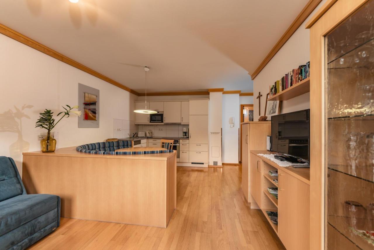 Appartement Lilie By Schladming-Appartements Экстерьер фото