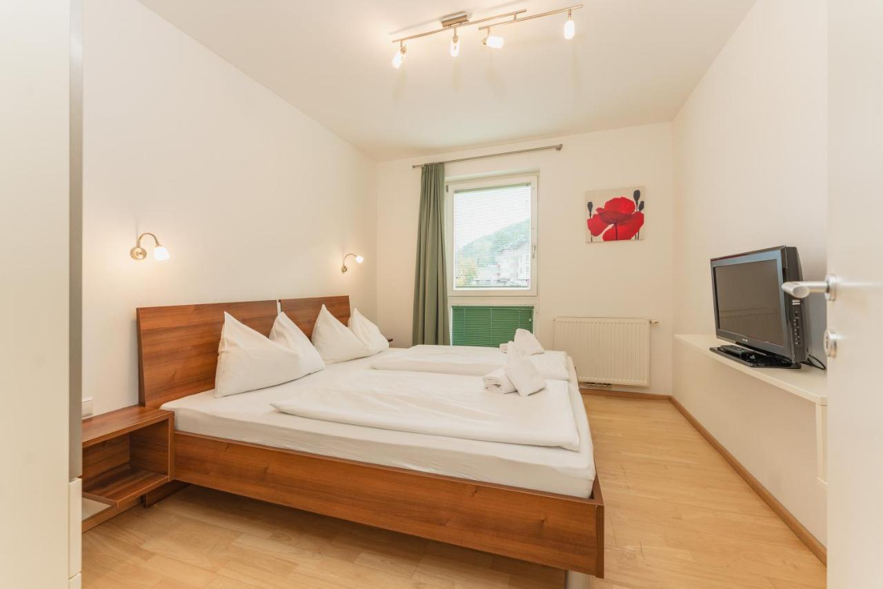 Appartement Lilie By Schladming-Appartements Экстерьер фото