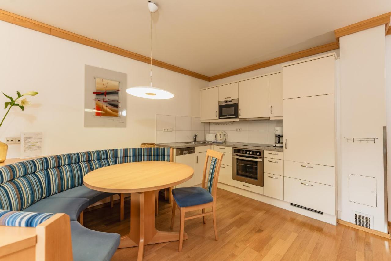 Appartement Lilie By Schladming-Appartements Экстерьер фото