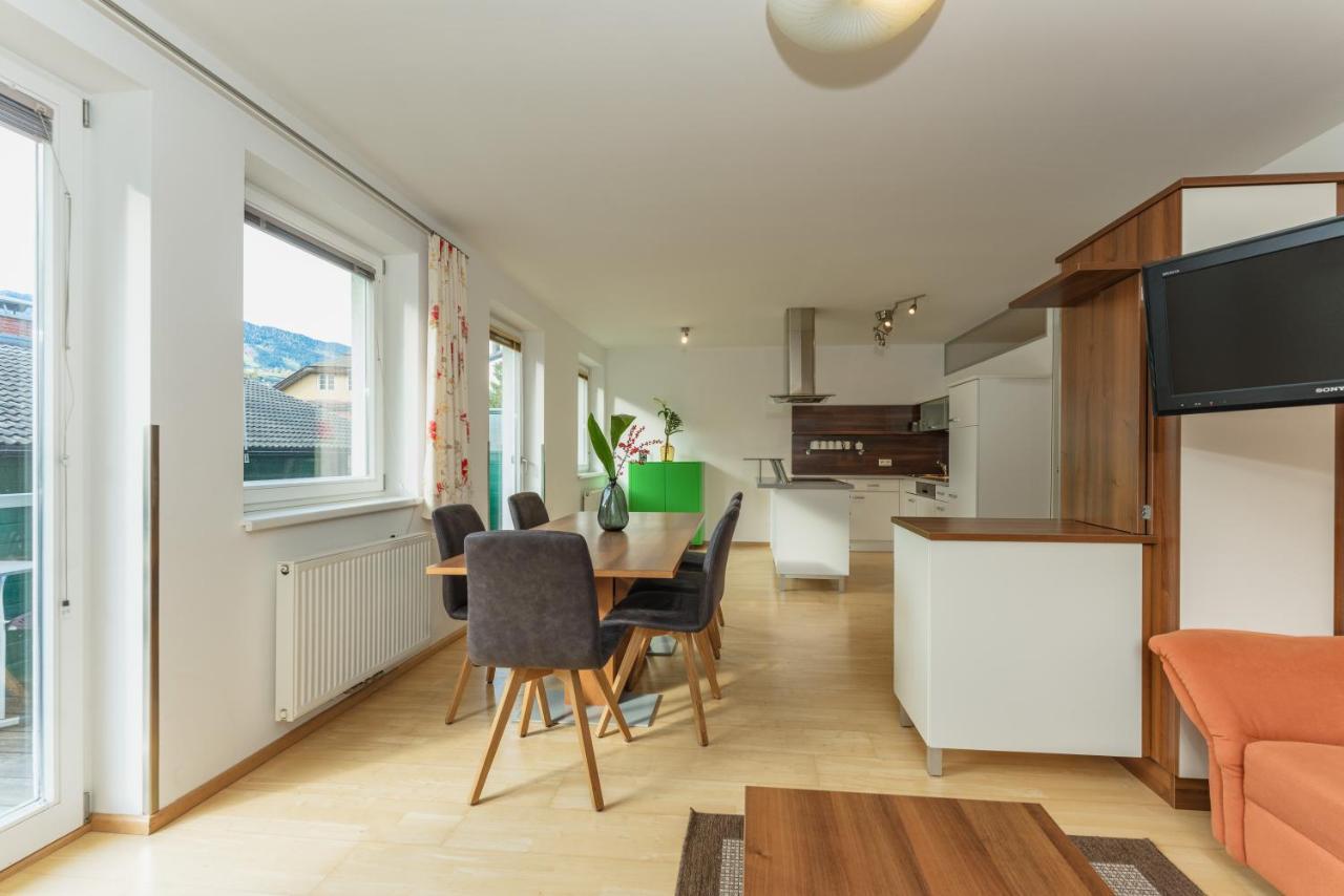 Appartement Lilie By Schladming-Appartements Экстерьер фото