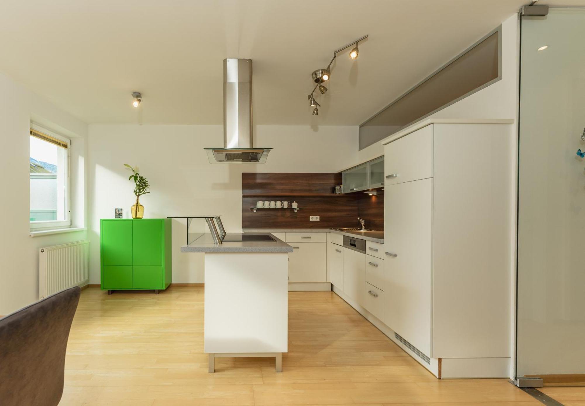Appartement Lilie By Schladming-Appartements Экстерьер фото
