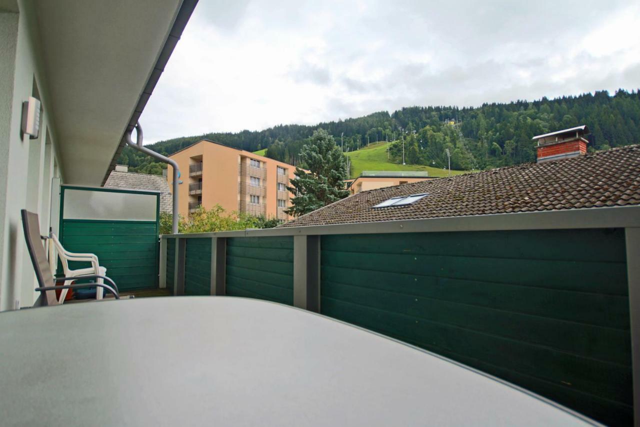 Appartement Lilie By Schladming-Appartements Экстерьер фото